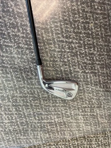 Wilson Staff Model 18 Degree Utility Iron KBS 80x Graphite Shaft JumboMax Grip - Picture 1 of 4