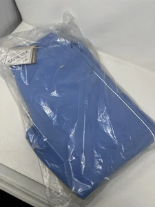 Supreme Windstopper Goretex Sweatpant FW23 Light Blue Medium Brand New - Picture 1 of 5