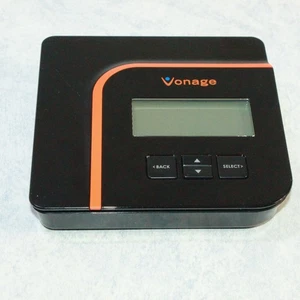 Servicio telefónico VOIP digital Vonage (VDV21-VD) genuino * solo módem * - Imagen 1 de 3
