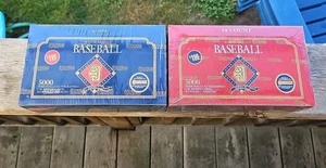 1992 Donruss 24 Packs MLB Baseball Series 1 And 2 Jumbo Sealed Box Ripken Auto - Picture 1 of 5