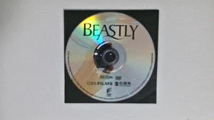Beastly (DVD, 2011) - Picture 1 of 1