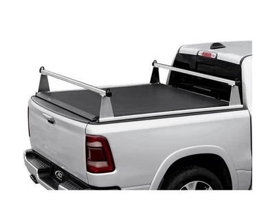 ADARAC Aluminum M-Series Fits 02-25 Ram 1500, 19-24 Clsc, 03-25 2500/3500 6'4" Foto 1 de 4