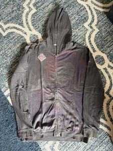 Altamont Apparel Jimi Hendrix Sweatshirt, Supreme, Baker Skateboards, Girl, FA - Picture 1 of 10