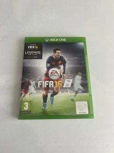 Xbox One Fifa 16 Legends - Picture 1 of 3