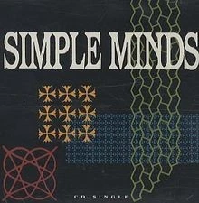 Dont You Forget About Me von Simple Minds | CD | Zustand sehr gut - Bild 1 von 2