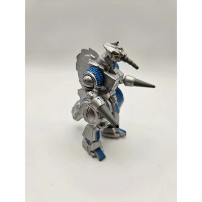 1995 Toho Treadmasters Mechagodzilla Toy Figure Kaiju Godzilla Monster - Image 1 of 4