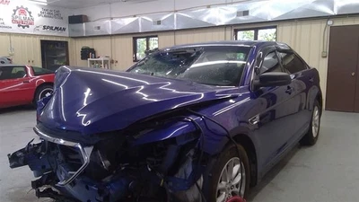 Cambio de transmisión Taurus 2014 1703958 Foto 1 de 4