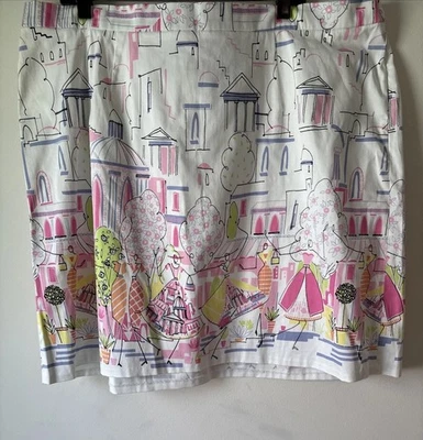 NUEVO GRACE ELEMENTS Mujer Talla 24W Carrera Lápiz Falda Recta Rosa Tiza Foto 1 de 4