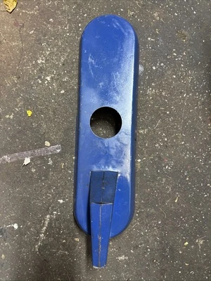 Craftsman Mohawk сверлильный пресс 103.0303 ремень Gaurd крышка верхняя крышка - Изображение 1 из 4