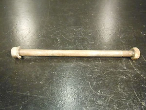 1976 Yamaha XT500 XT 500 TT500 TT 500 Bottom Motor Mount - Picture 1 of 1