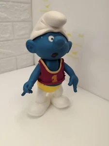 Smurfs Furga Sportivo 27 Centimeters - Picture 1 of 8