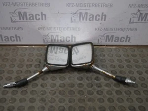 HONDA CA 125 REBEL 1997 Rückspiegel Spiegel links rechts - Bild 1 von 2