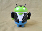 Android Mini Collectible Vinyl Figure Series 06: Greaser