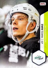 2016-17 German DEL2 #22 Marcel Kahle