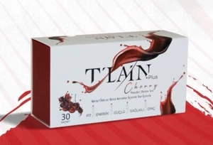 Tlain Cherry - Bild 1 von 1