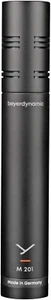 Beyerdynamic M201 TG New Dynamic Hypercardioid Microphone - Dealer Demo - Picture 1 of 1