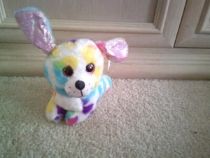 Dog Plush Toy Stuffed Animal Soft - Picture 1 of 2