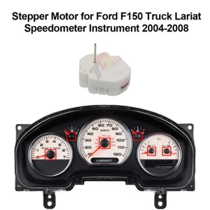 Stepper Motor for Ford F150 Explorer and Mercury Mariner Sable Gauge Cluster - Picture 1 of 9