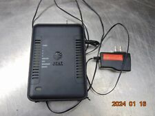 AT&T NETGEAR ADSL2+ ROUTER and POWER SUPPLY B90-755025-15