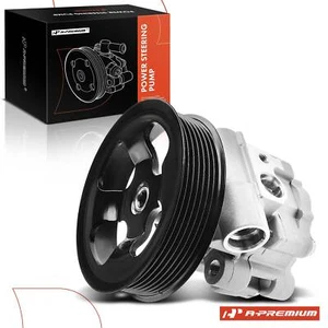 Bomba de dirección asistida A-Premium con polea para Toyota 4Runner 2010-2021 V6 4,0 L - Imagen 1 de 10