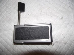 Early Hasselblad Quick Tripod Couplers 45012 - Picture 1 of 3