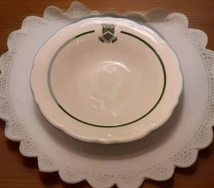 Fenway Golf Club Small Restaurant Ware Bowl - Picture 1 of 4