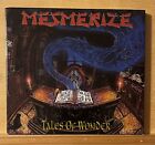 Tales Of Wonder by Mesmerize (CD, 1998) ...