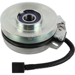 PTO Clutch For Cub Cadet 917-04326A with High Torque & Bearing Upgrade - Picture 1 of 8