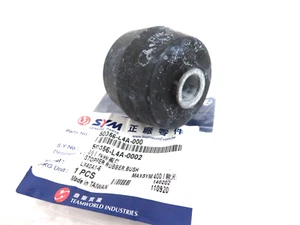 nos OEM SYM Maxsym 400 I 600 Stopper Rubber Bush 50356-L4A-000 - Picture 1 of 2