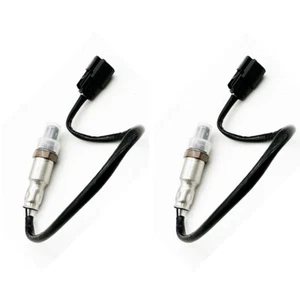 2x Downstream Oxygen Sensor For Ford Mustang Shelby GT350R V6 234-496871 - Picture 1 of 3