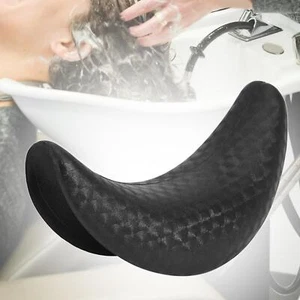 Shampoo Schüssel Nackenkissen Nackenhalter Haarreinigung Badekissen 18x6x9cm für - Bild 1 von 7