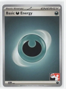 Pokemon Prize Pack Dark Energy Play! Estampado - Imagen 1 de 1