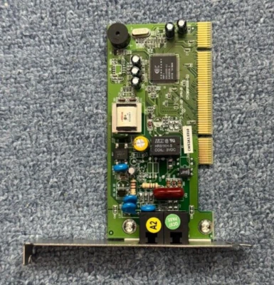 ACER Modem 56 Surf analog PCI - Bild 1 von 3