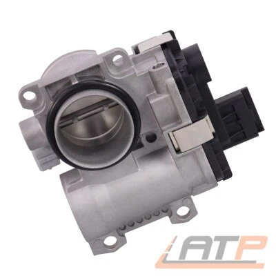 BESTPRICE DROSSELKLAPPE FÜR RENAULT CLIO 2 KANGOO TWINGO 1.2 16V BAUJAHR AB 2001