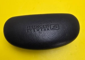 Serengeti Sonnenbrille Brillenetui Unisex - Bild 1 von 7