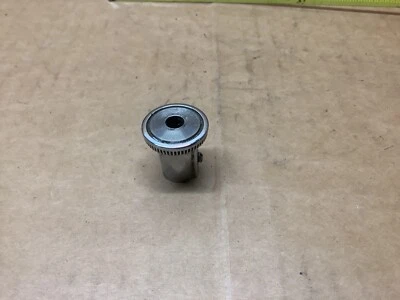 1965 1966 CORVETTE Impala Chevy II Limpiaparabrisas Perilla del limpiaparabrisas 65 66 Corvair Foto 1 de 3