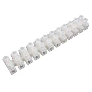 5x Luster terminal 6-12mm² 30A 380V 12-series Copper Connecting terminal - Picture 1 of 1