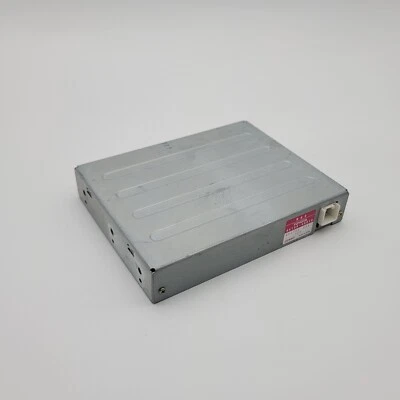 2003 2004 2005 TOYOTA SIENNA GX470 RX330 UNIDADE DE CONTROLE MULTI DISPLAY 86104-45010 - Imagem 1 de 4