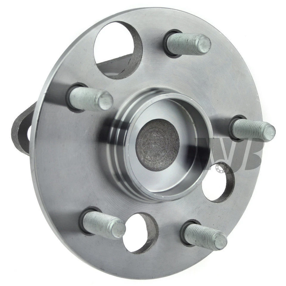 Conjunto de cojinete de rueda y buje WJB WA512418 para Scion xB 2008 Foto 1 de 3