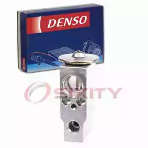 Denso AC Expansion Valve for 2002-2009 Honda CR-V 2.4L L4 Heating Air bq - Picture 1 of 5
