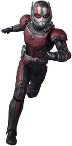 BANDAI S.H.Figuarts Ant-man Avengers End Game Action Figure Japan - Picture 1 of 6