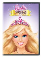 Barbie: Princess Charm School (Bilingual)