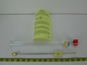 New NOS Supelco Volatile Purge Trap 2-0321 Methods 501 601 502 602 524 624 8010 - Picture 1 of 10