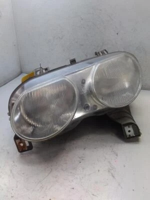 Rover 75 Scheinwerfer links Hella mit LWR ! starke Gebrauchsspuren ! Bj.2001 - Bild 1 von 4