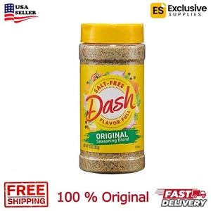 Mrs. Dash Original Seasoning, 10 oz - FREE SHIPPING - Picture 1 of 5