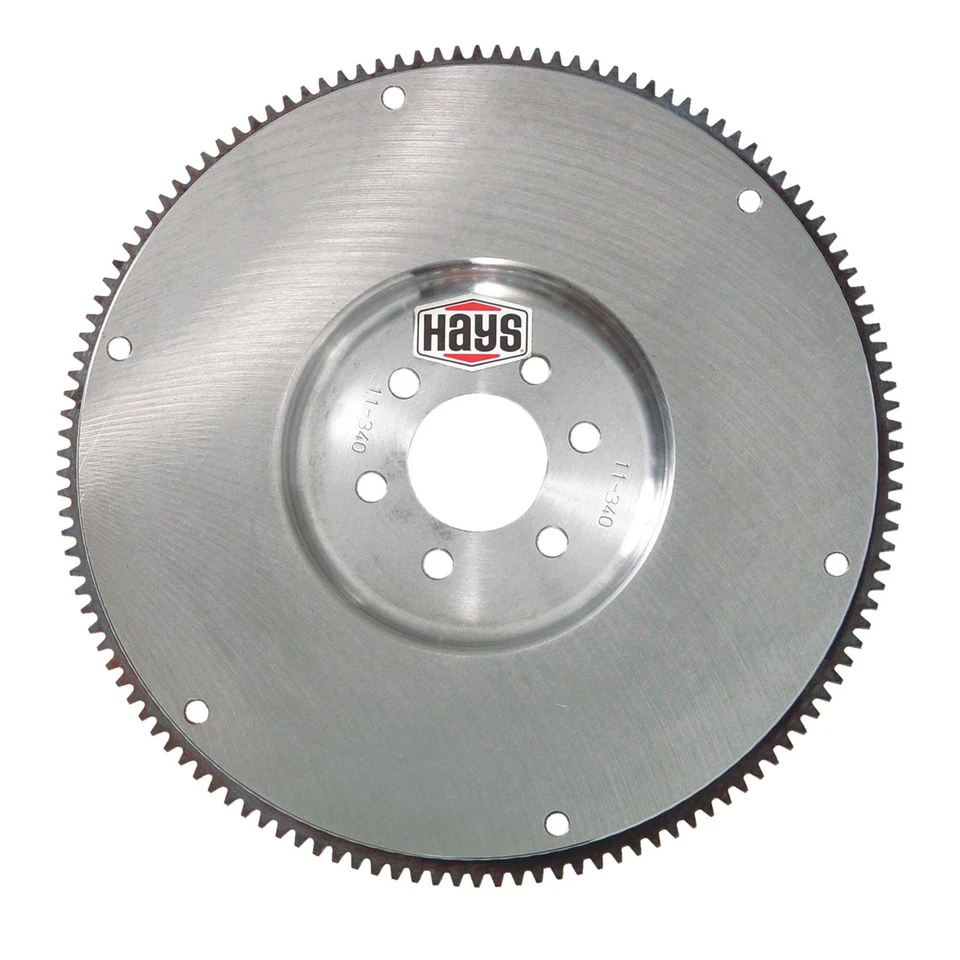 Hays 11-330 Internally Balance Flywheel, 130 Tooth, Fits Mopar Fits V8 Foto 1 de 4