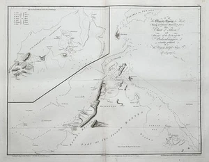 Mapa De Mannevillette De 1775 De Malasia Filipinas Borneo Indonesia Asia - Imagen 1 de 1