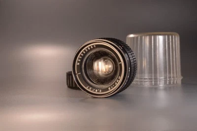 Mir 1b  37mm F/2.8  01002889  Modded mfd - Image 1 of 4