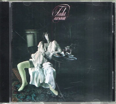 Anni Frid Lyngstad Frida Ensam CD Skandinavien Polar 8478192 - Bild 1 von 3