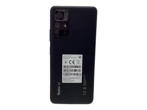 SMARTPHONE XIAOMI REDMI NOTE 11S 6GB 128GB LIBRE 19361282 - Imagen 1 de 7